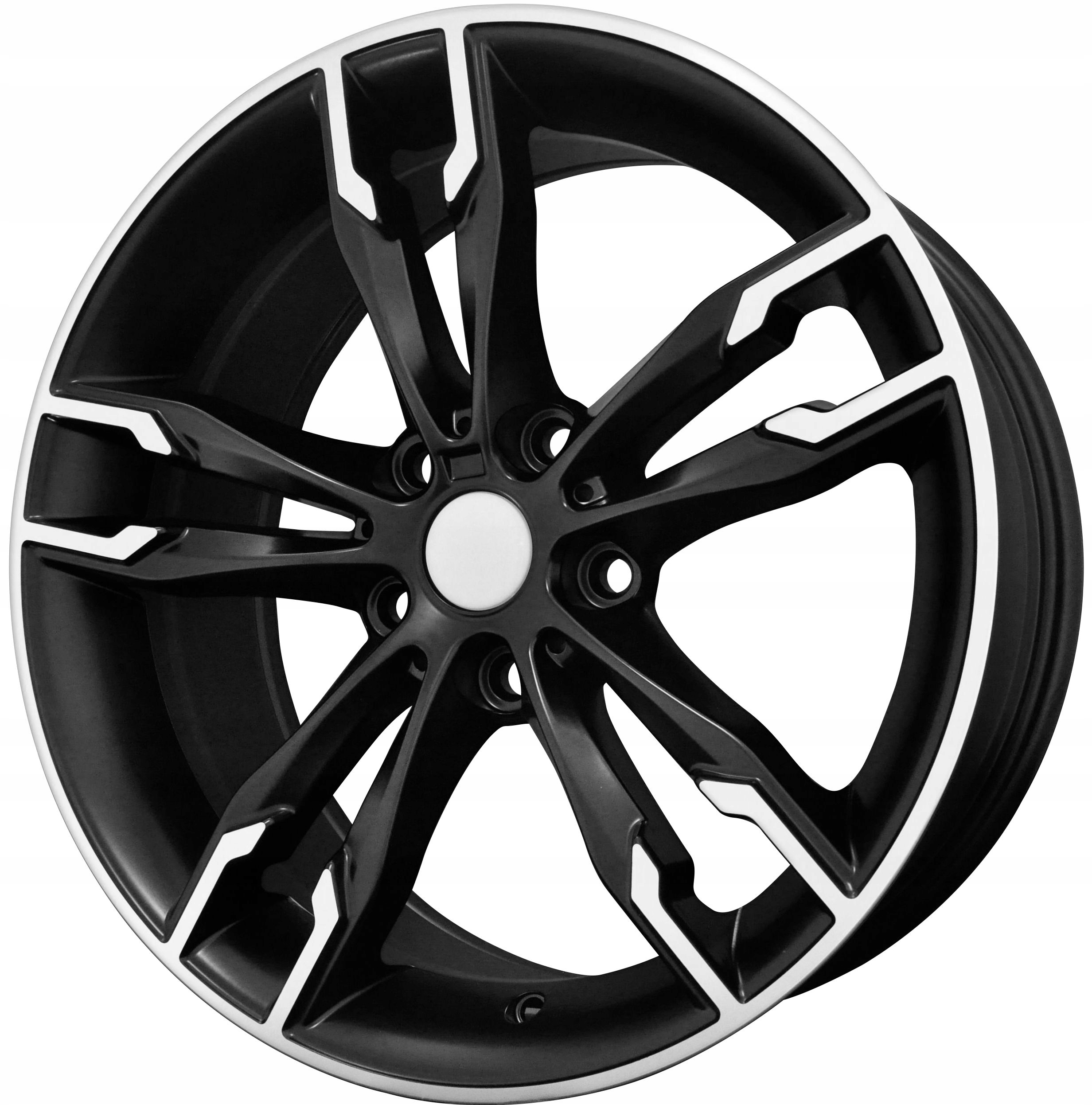Felgi 20 5x120 Bmw 5 F10 F11 6 F06 F13 X3 F25 X4