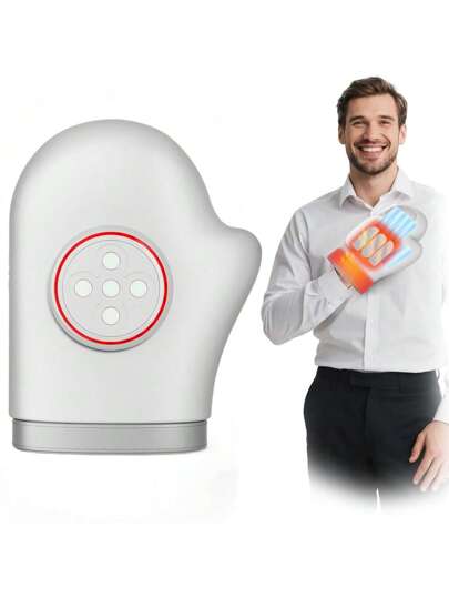 Elektrický Masér Shein