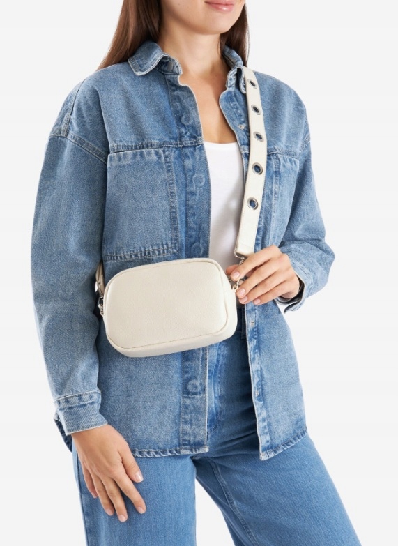 Kabelka DeeZee MDP-L-018-06 Béžová 5905588837190