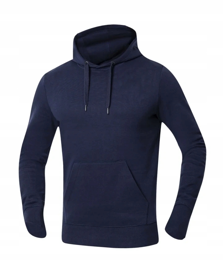 Mikina Ardon Rivary tmavě modrá 4XL
