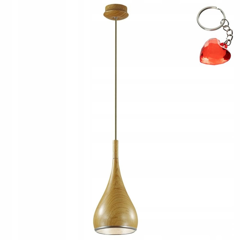 Závěsná lampa Gemma MA01986CQ-001 Italux