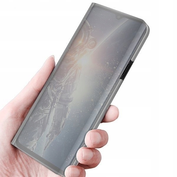 

Etui Do Xiaomi Redmi 9C Pokrowiec Twardowsky View