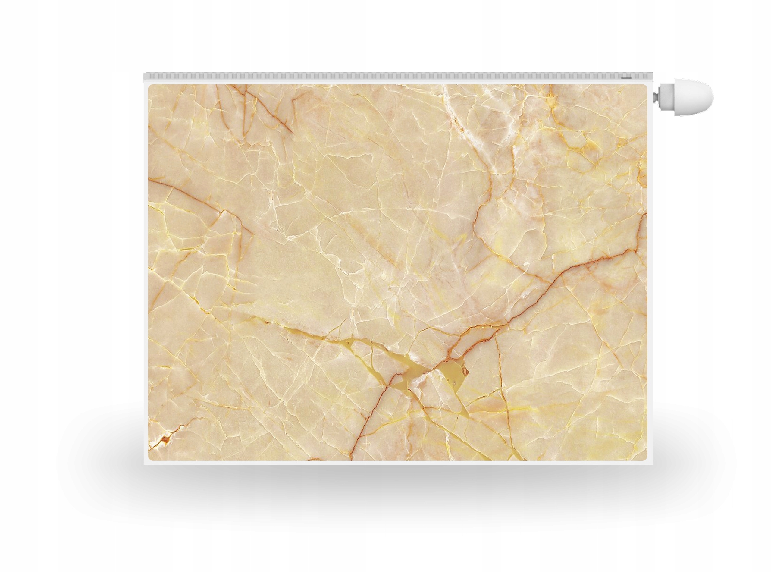 

Mata Magnetyczna Na Kaloryfer pękający marmur