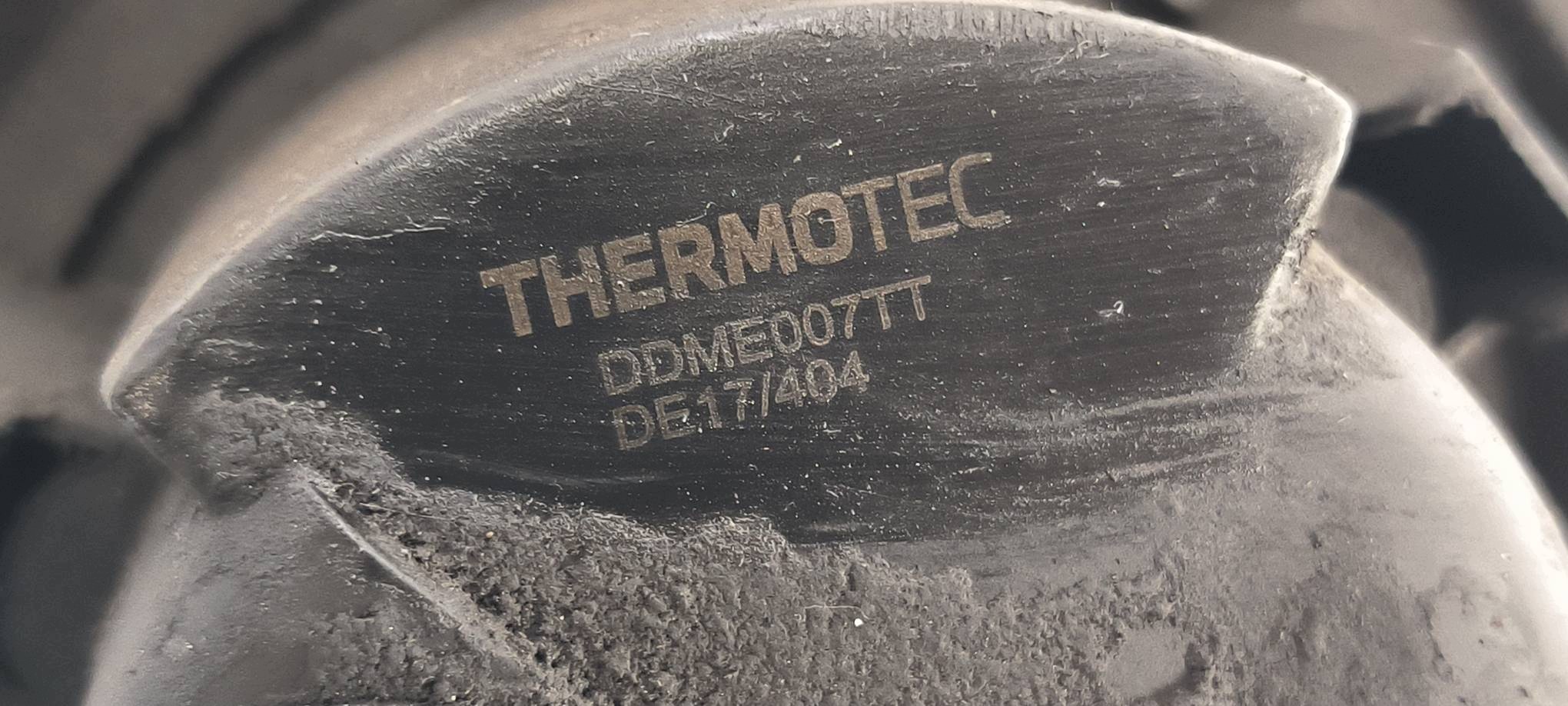 heating fan cab DDME007TT MERCEDES SPRINTER 904