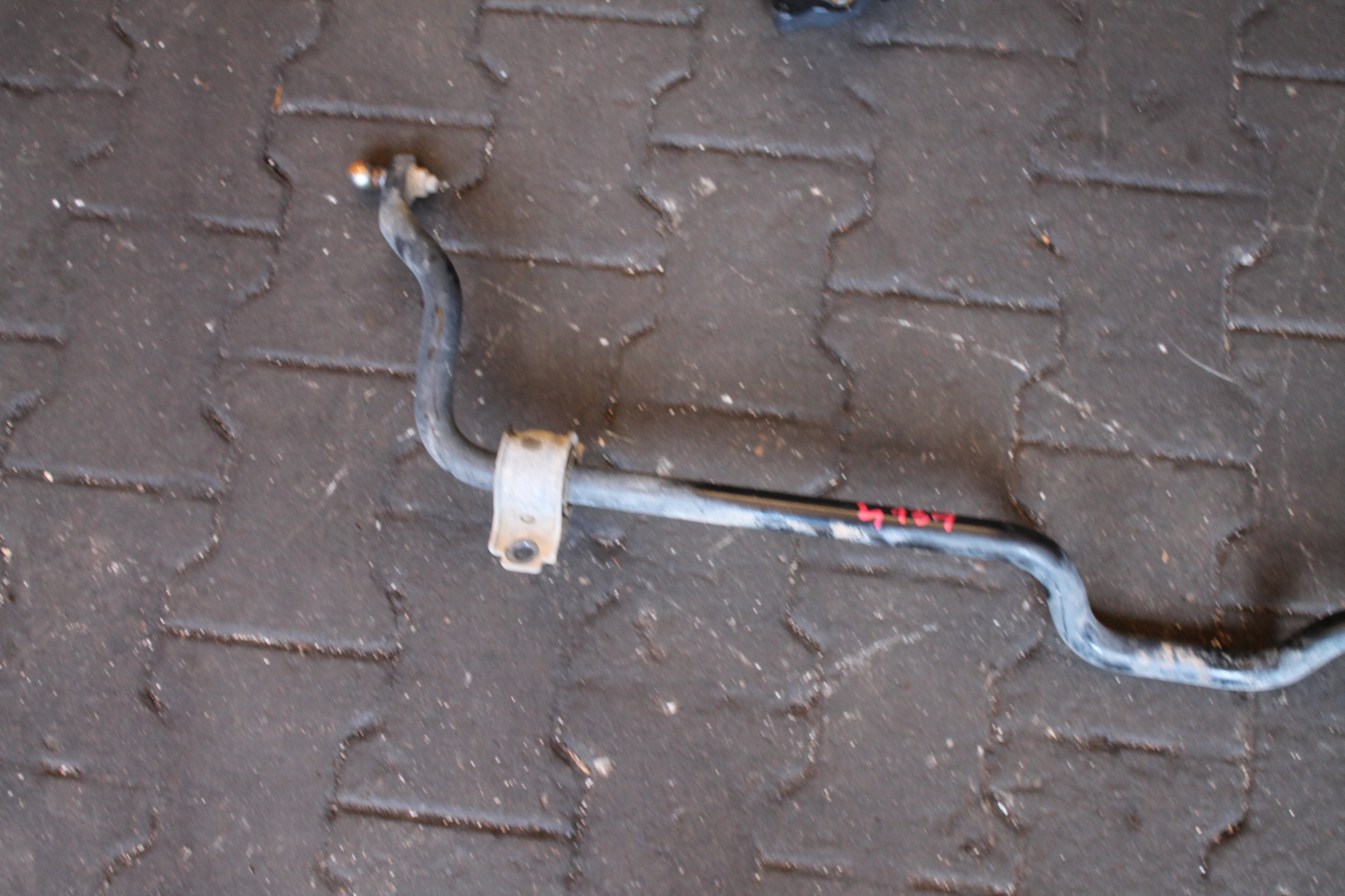 4139. Spurstange Stabilisator T6.1 T6 7LA411303K