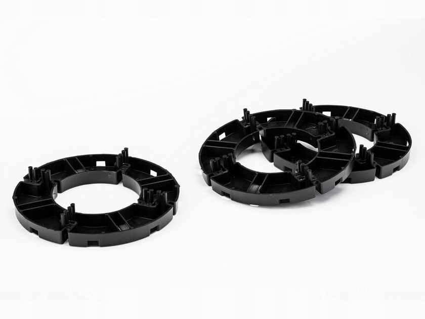 Profilpas zest podkładka z podporą 14