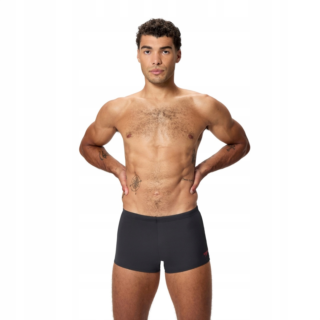 Kraťasy plavecké kraťasy Speedo Hyperboom Aquashort 40