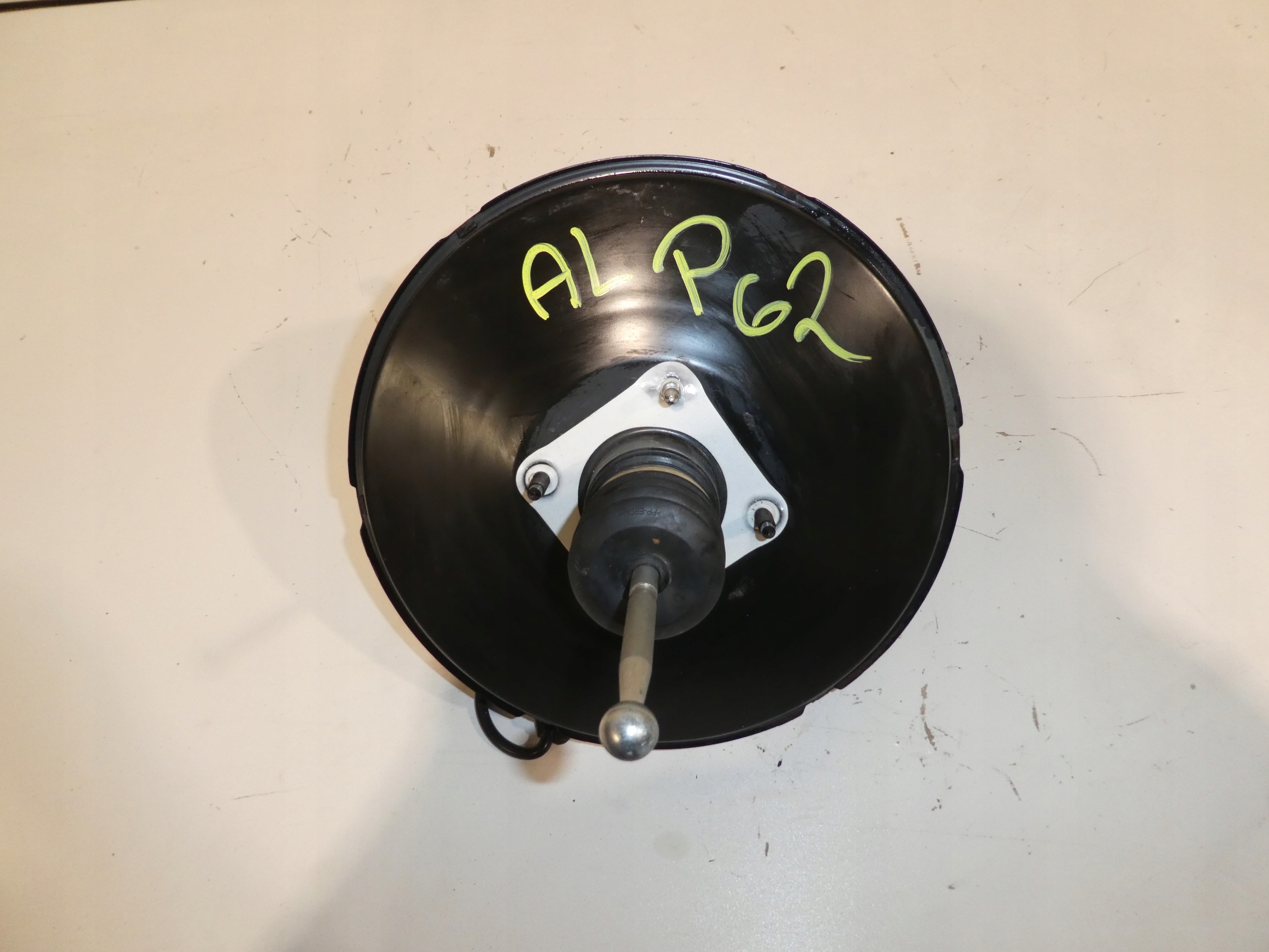 Servofreno servo VW PASSAT B7 CC 3C1614105AP