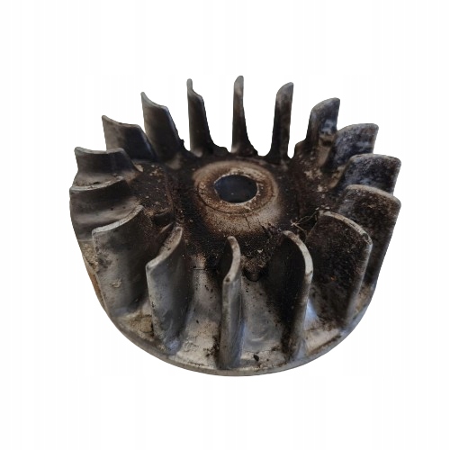 PARTNER COLIBRI 25 MAGNETO KOŁO MAGNESOWE