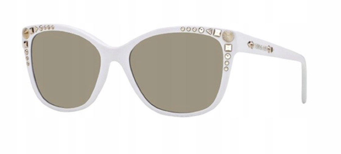 Versace Sluneční Brýle 4270 401/5A 56-17-140 3N
