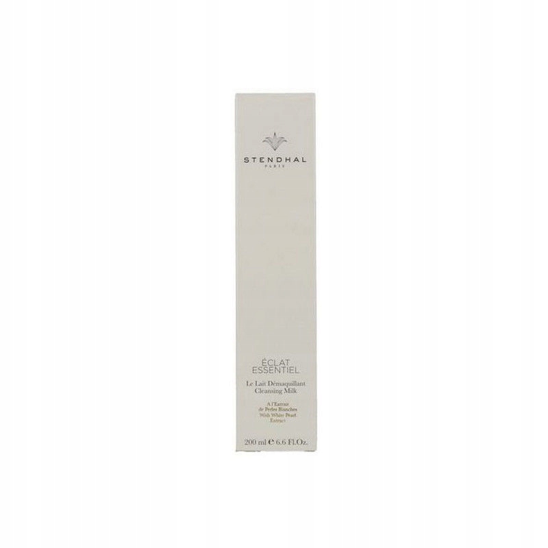 Éclat Essentiel čisticí mléko 200 ml
