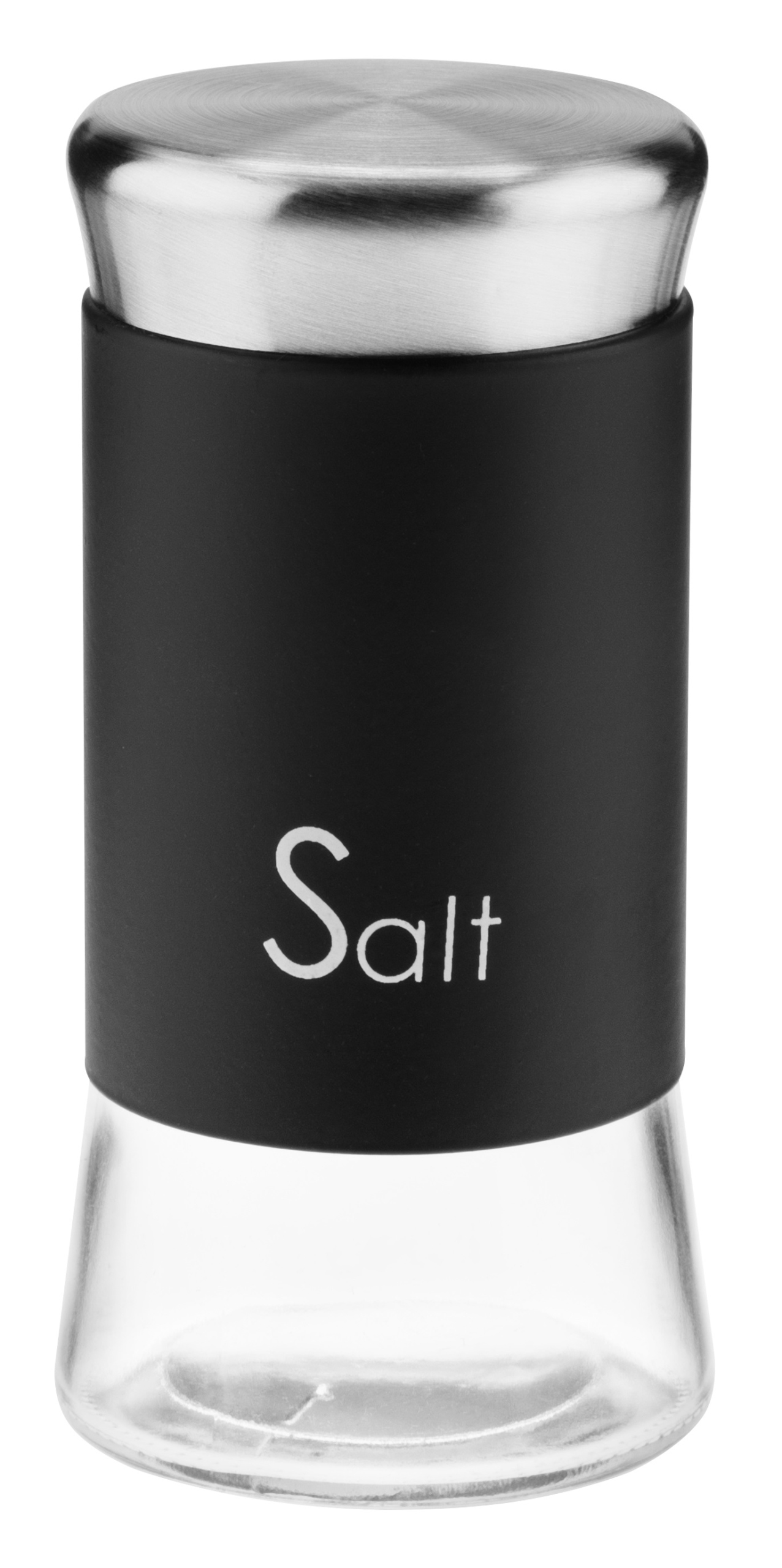 

Przyprawnik Greno Salt 150ML Czarny
