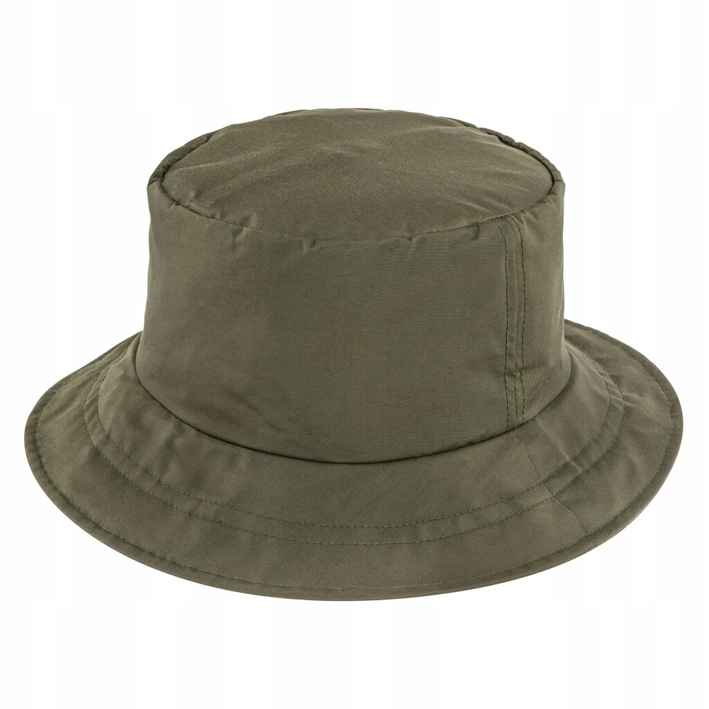 Kapelusz Highlander Outdoor Flod Away Olive S