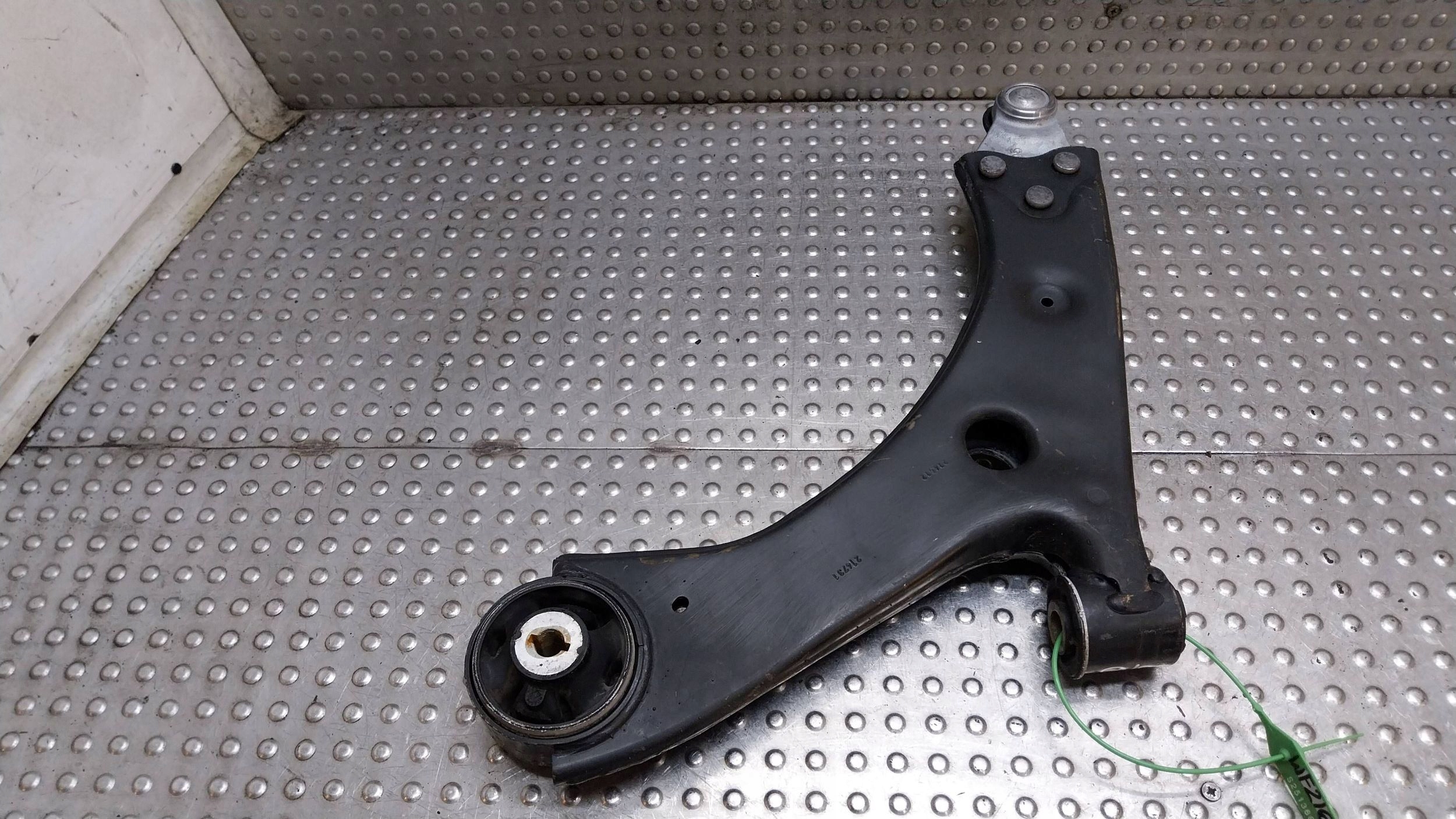 arm right front LX61-3A423-BEA FORD KUGA MK3