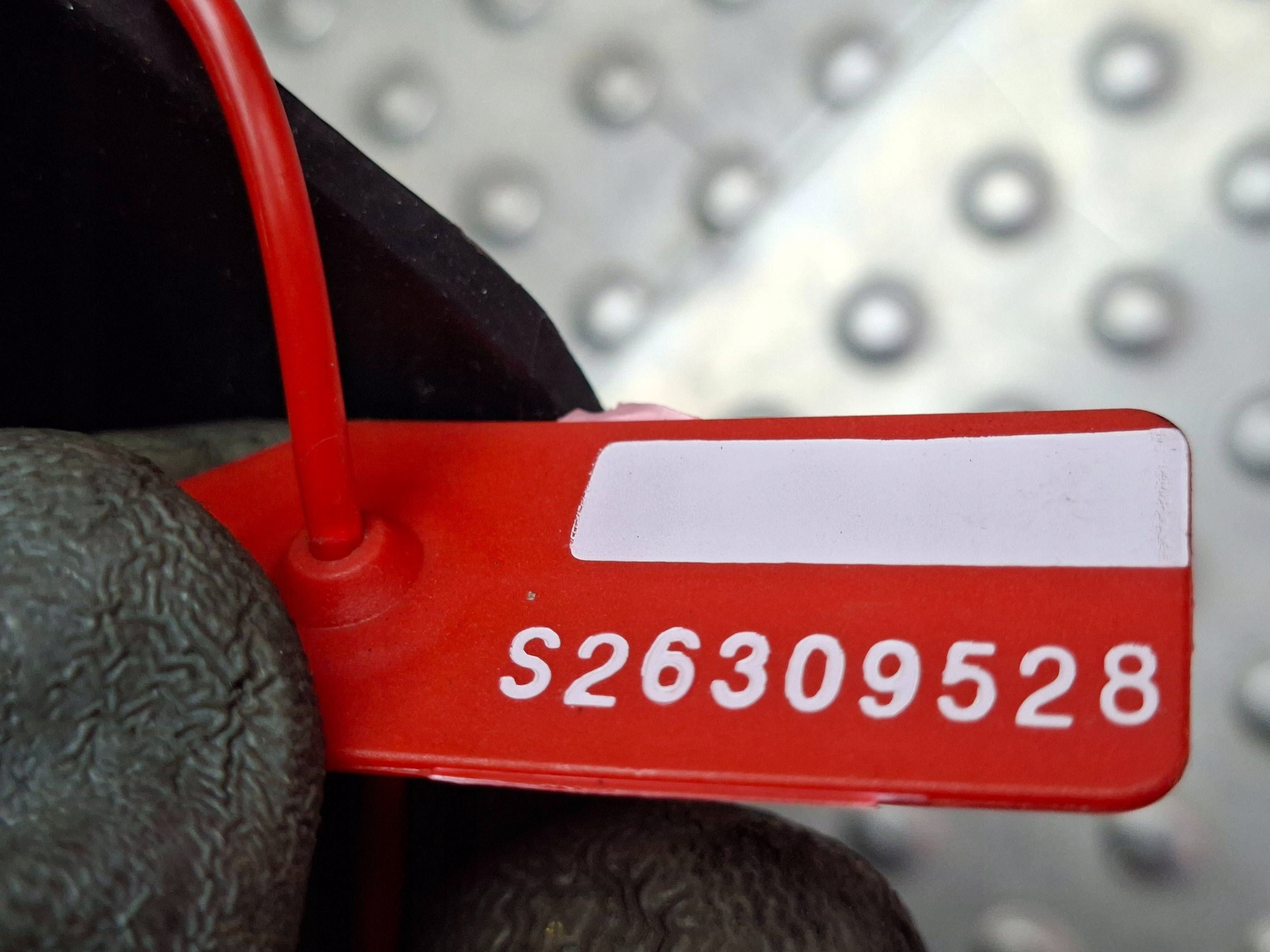passenger compartment 681084578R RENAULT TRAFIC III VIVARO B 2014