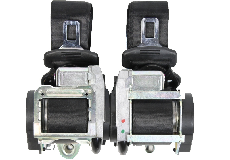 ремень безопасности Audi OE 8X3857705C