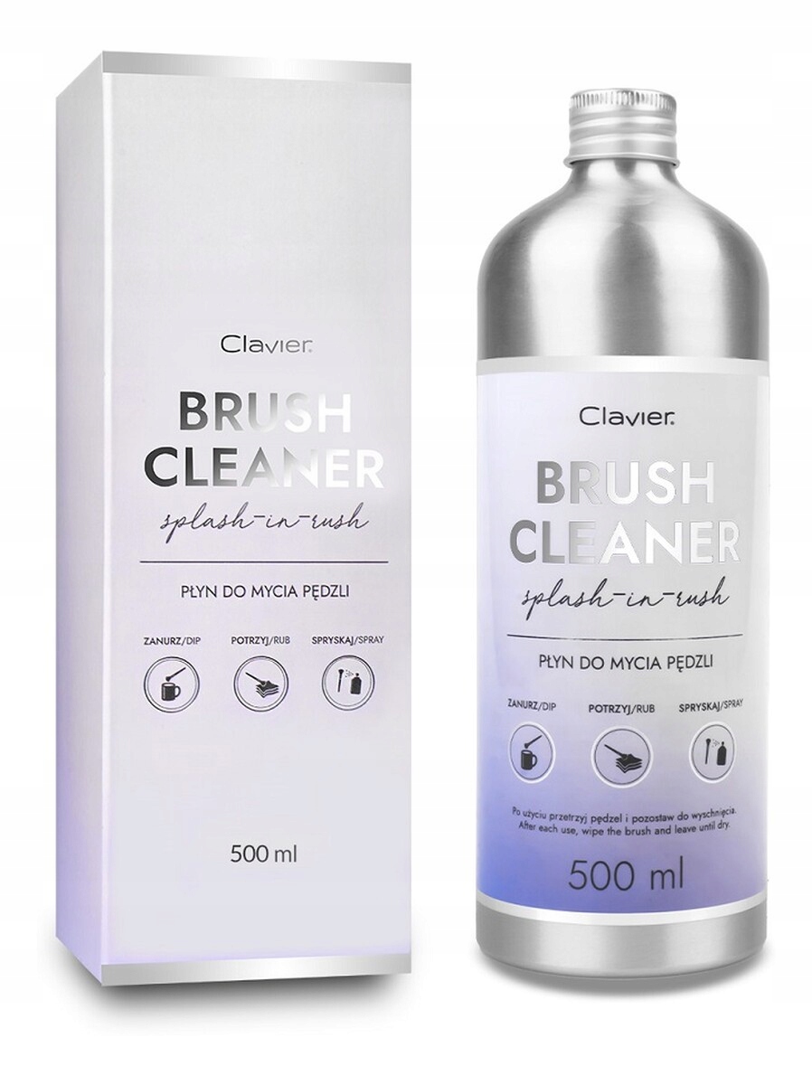 Clavier Clavier 500ml