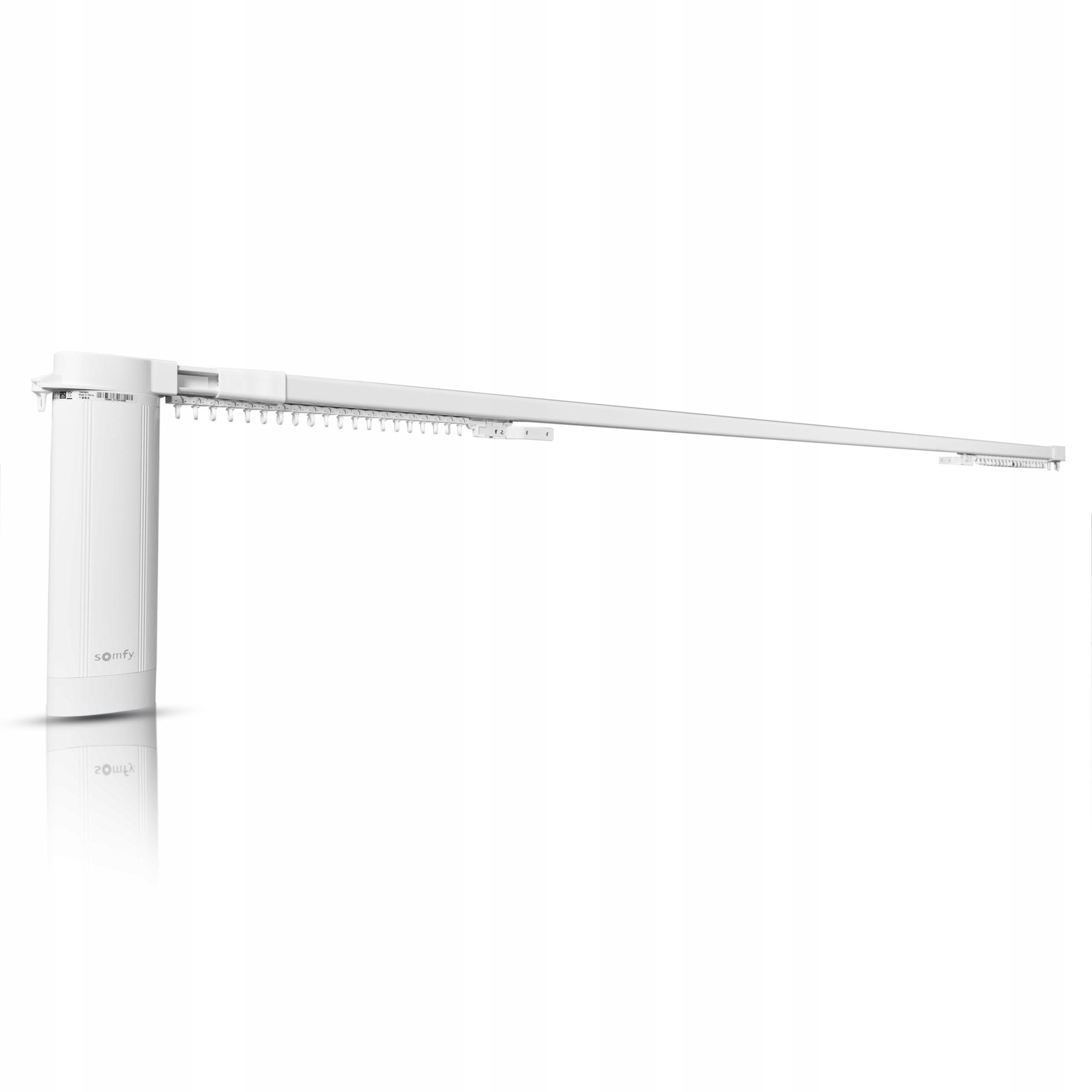 SOMFY Zestaw do zasłon okiennych DIY — 3