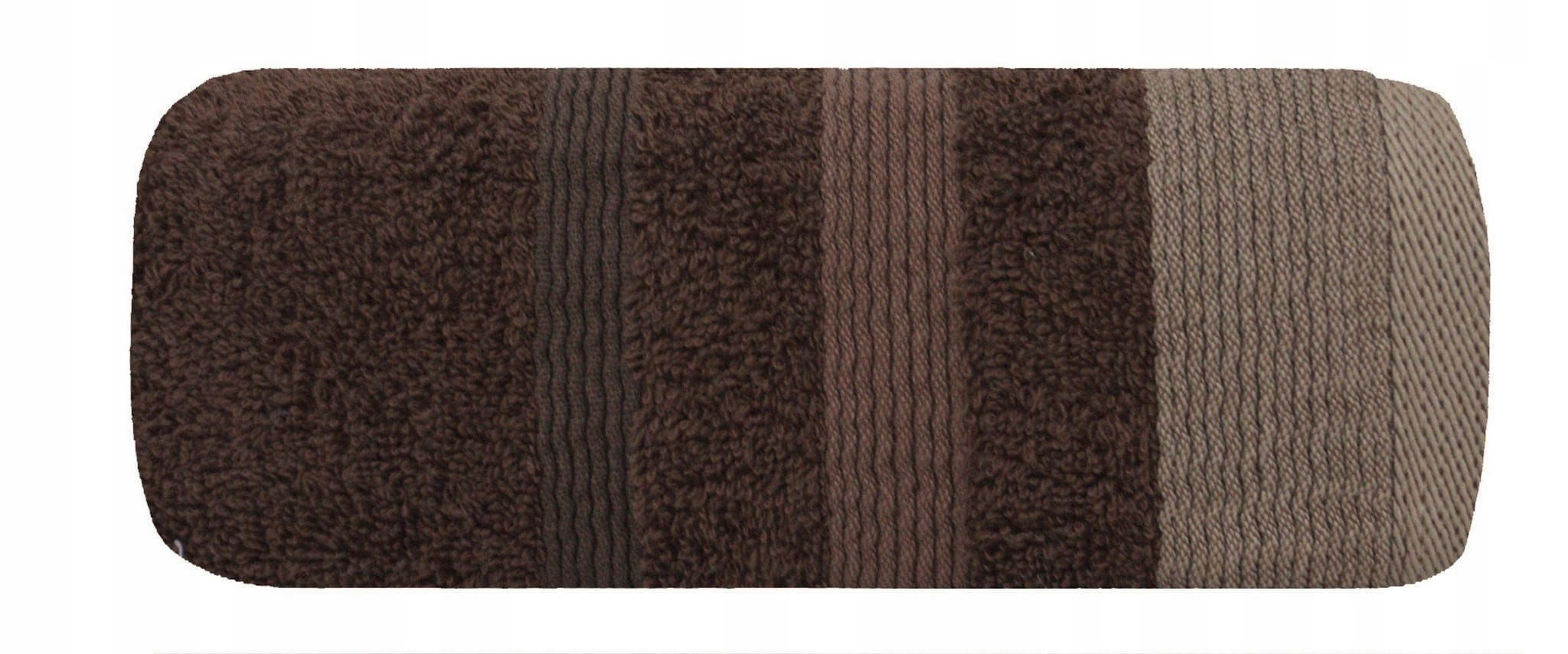 

Ręcznik ręczniki 50x90 EuroFirany metropolitan bra