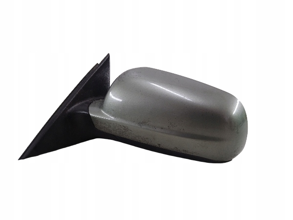 VW PASSAT B5 mirror left 5 PIN LA6W