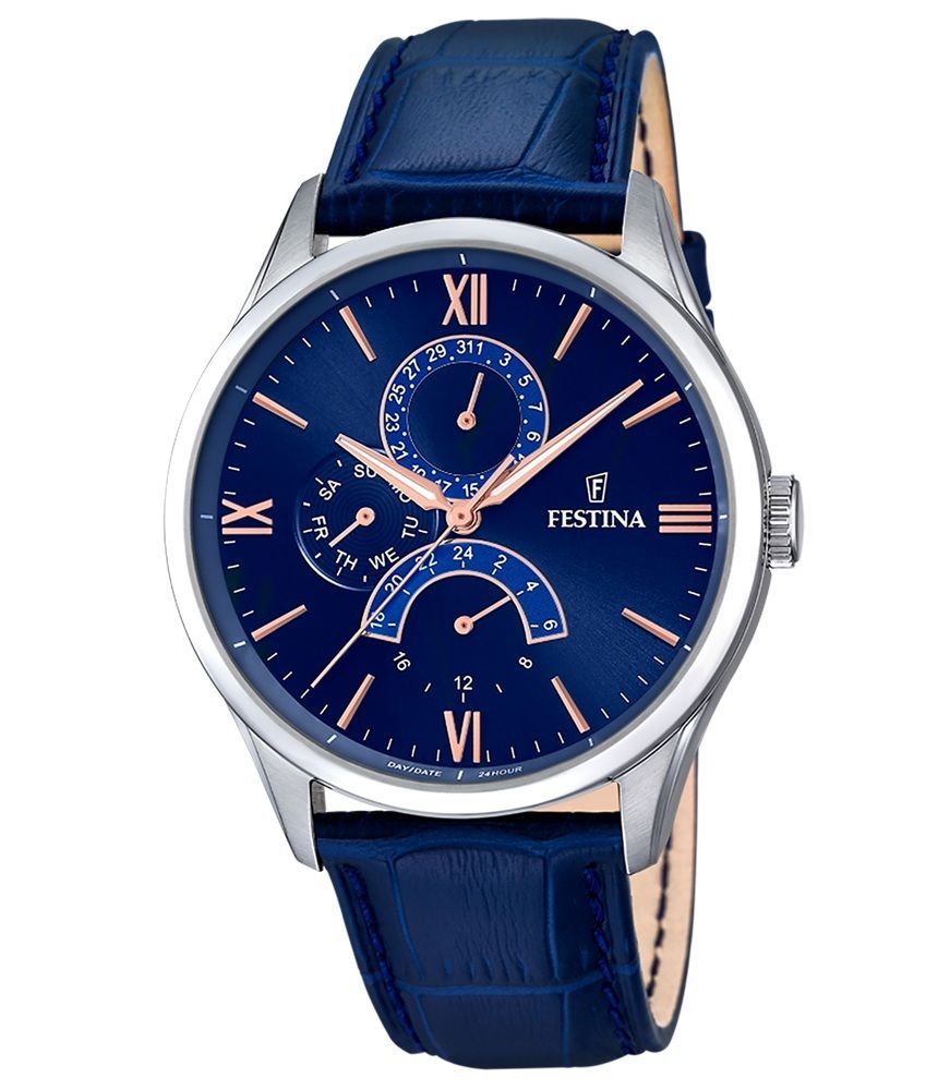 Pánské Hodinky Festina Retro F16823/3