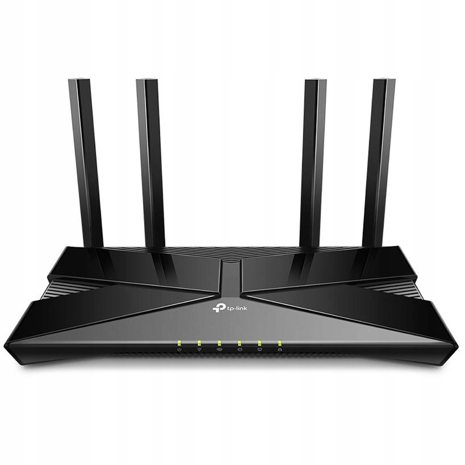 TP-Link Archer AX23 Dual Band AX1800 router WiFi 6 4x Glan 1x Gwan