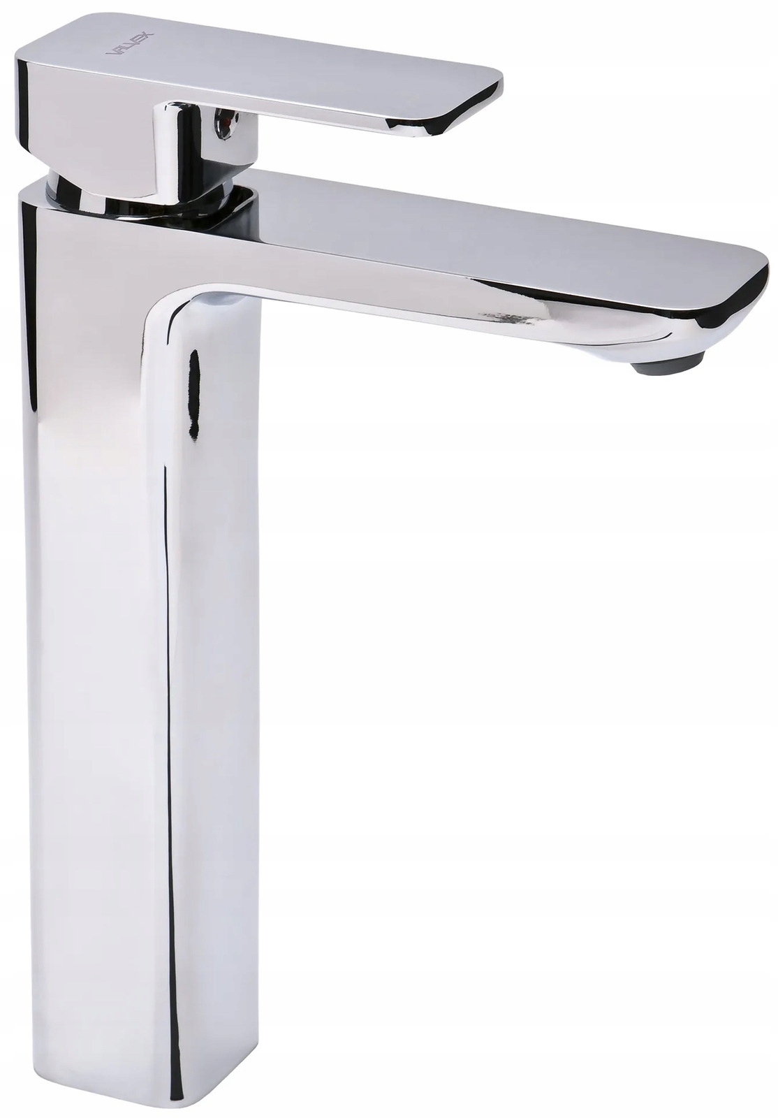 Valvex Stojaca Umývadlová Batéria, Na Dosku, Vysoká Loft, Chróm