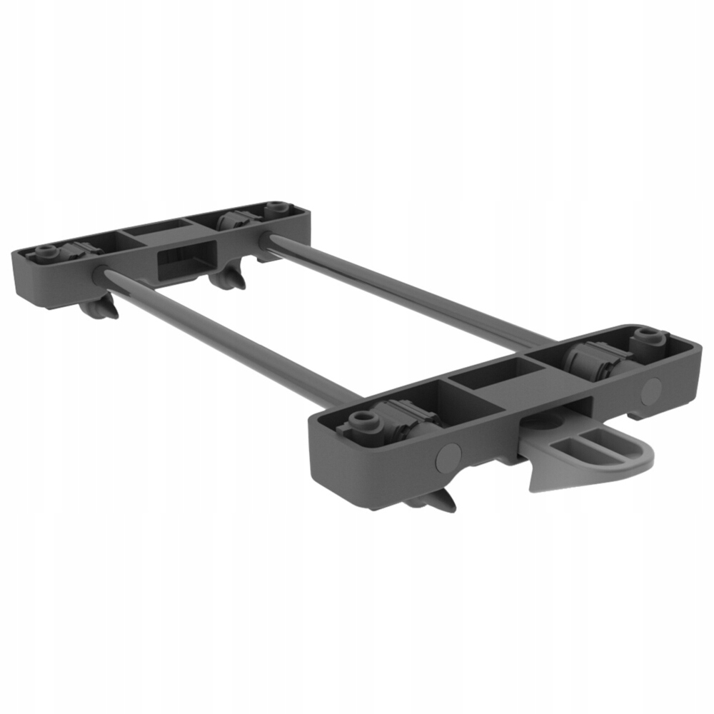 Adapter system montażowy Racktime Snapit bagażnik Model Snapit System