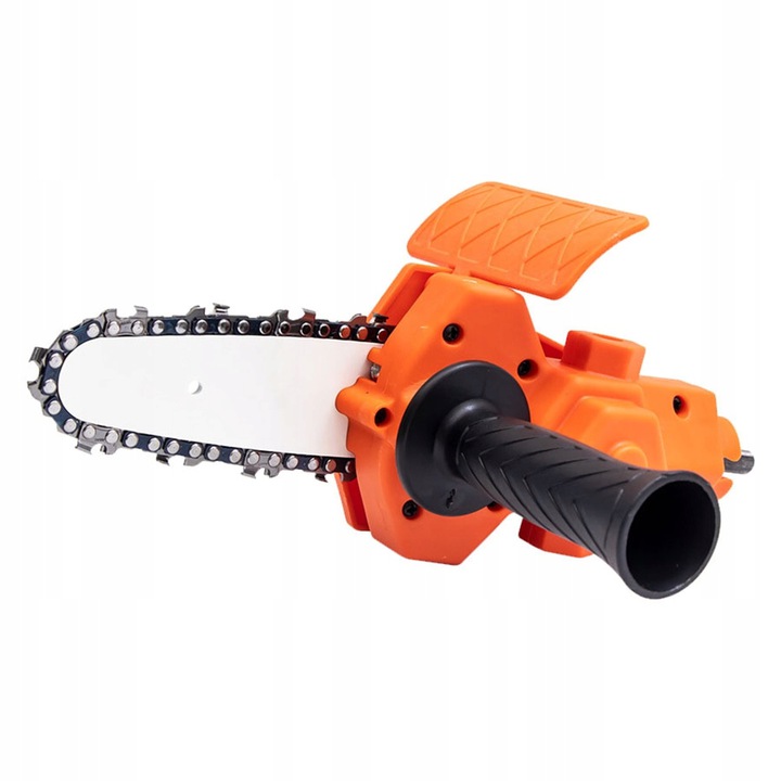 

Adapter Do Piły Łańcuchowej Dla 4 Cale Modyfikacja