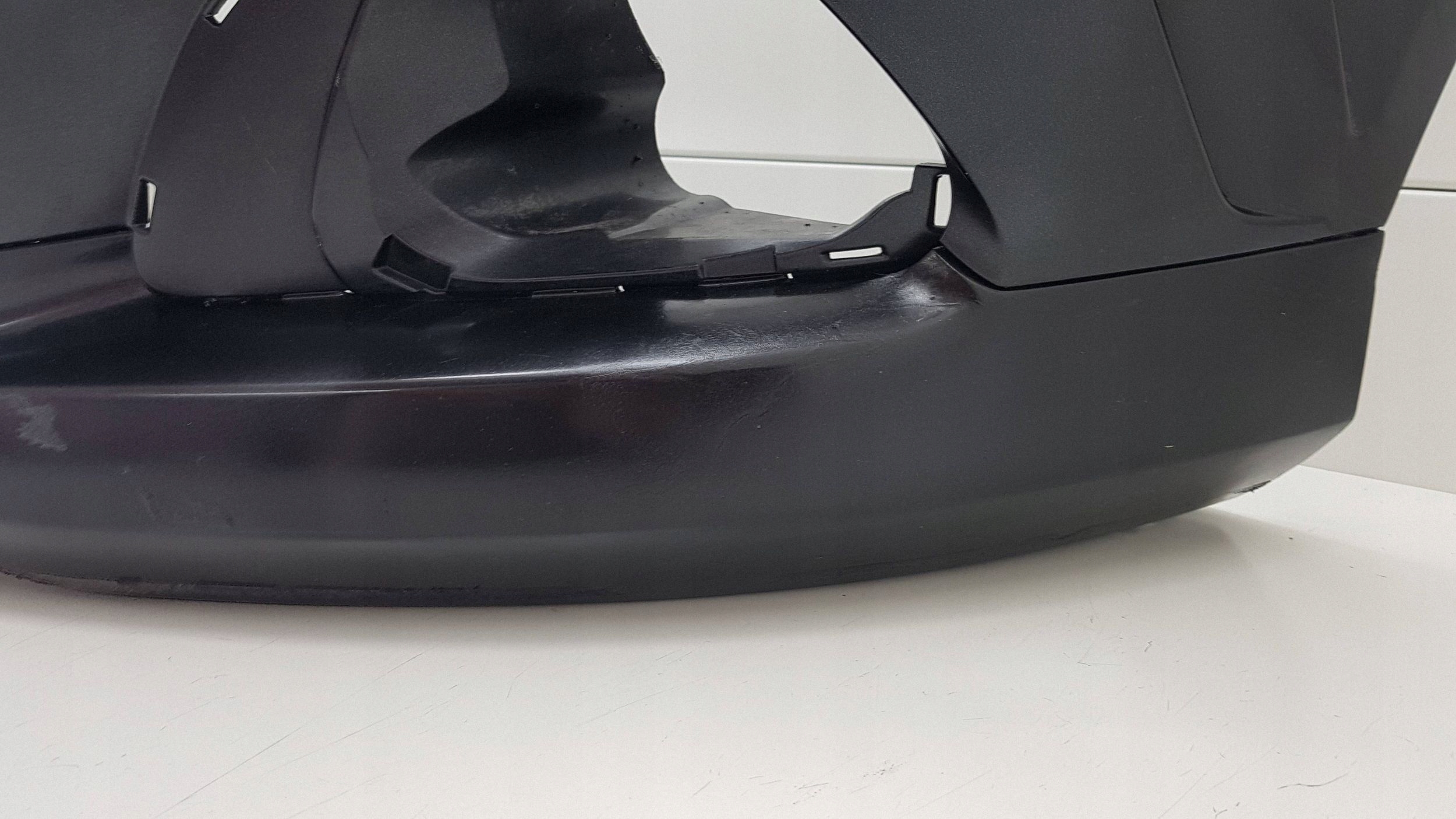 OPEL CORSA D OPC LIFT 2011- bumper front 327946489