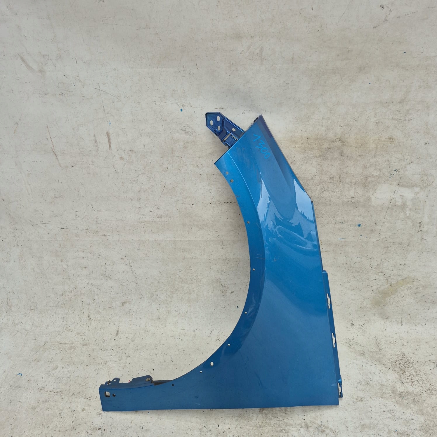 BMW I3 I3 S SPORT LIFT 17- fender left front front 7299191
