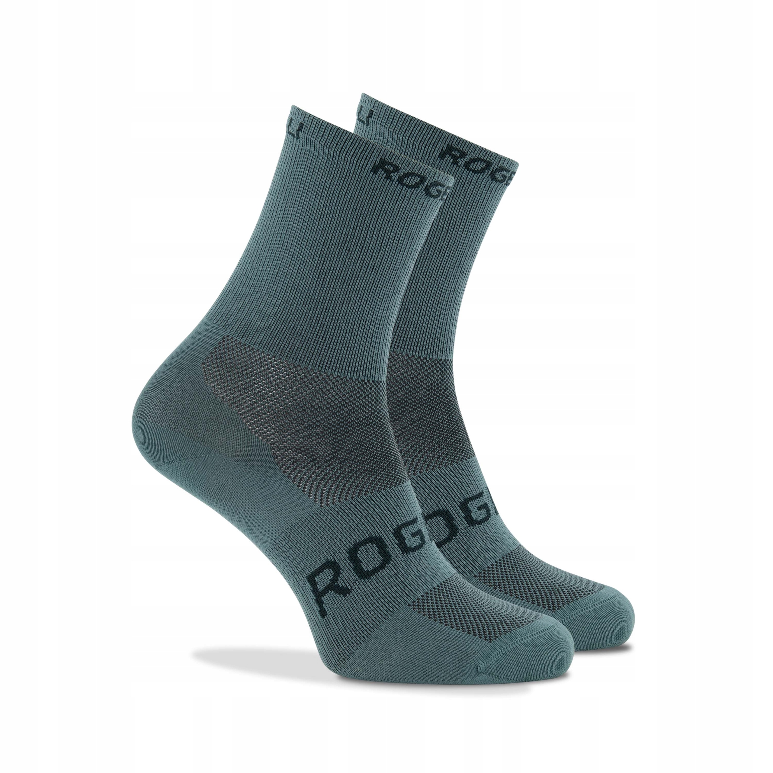 Skarpetki rowerowe Rogelli RCS-08 36-39