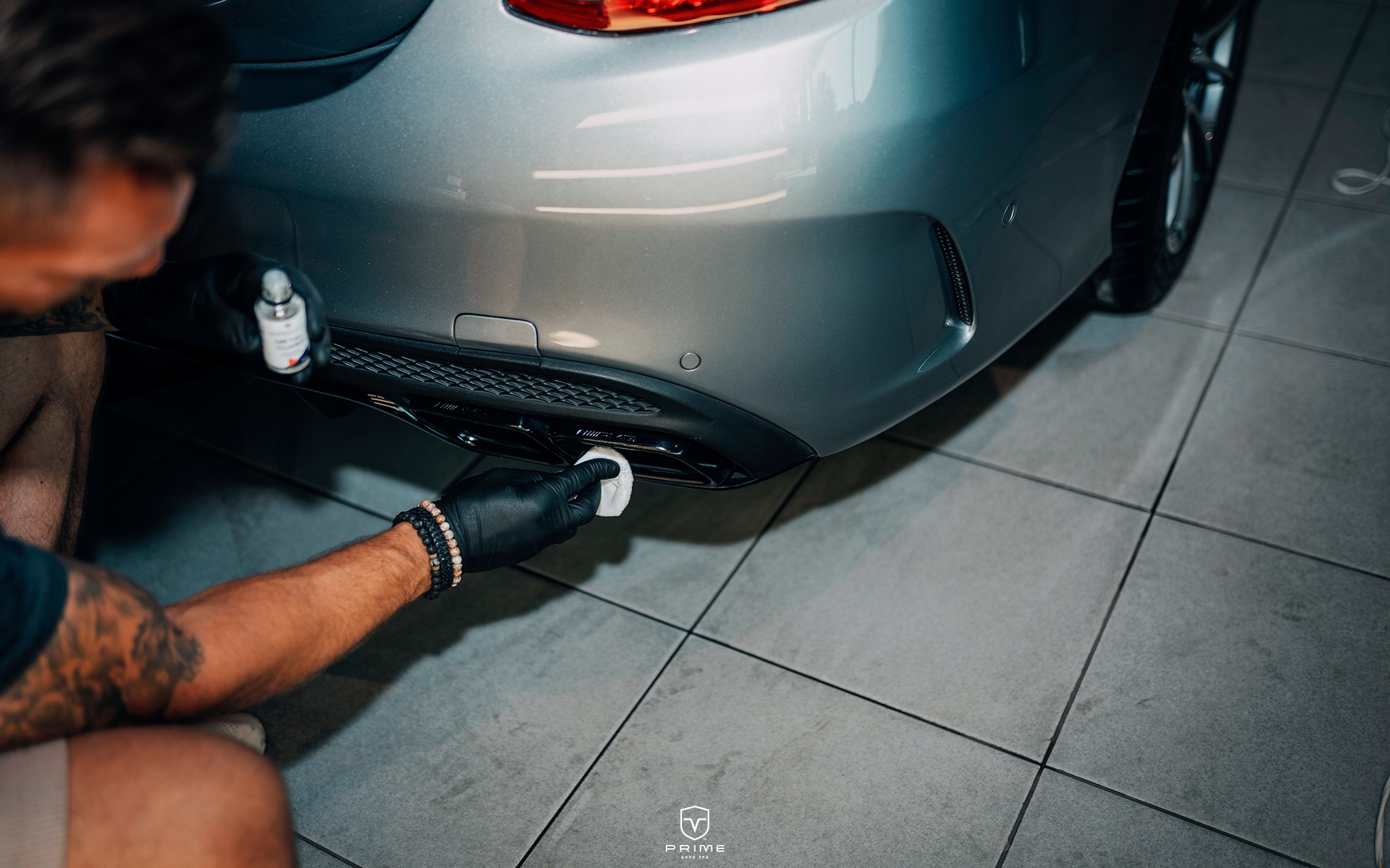 ULTRACOAT Metal Guard 30ml Powłoka Ceramiczna Ochronna Do Felg Metalu Producent Ultracoat