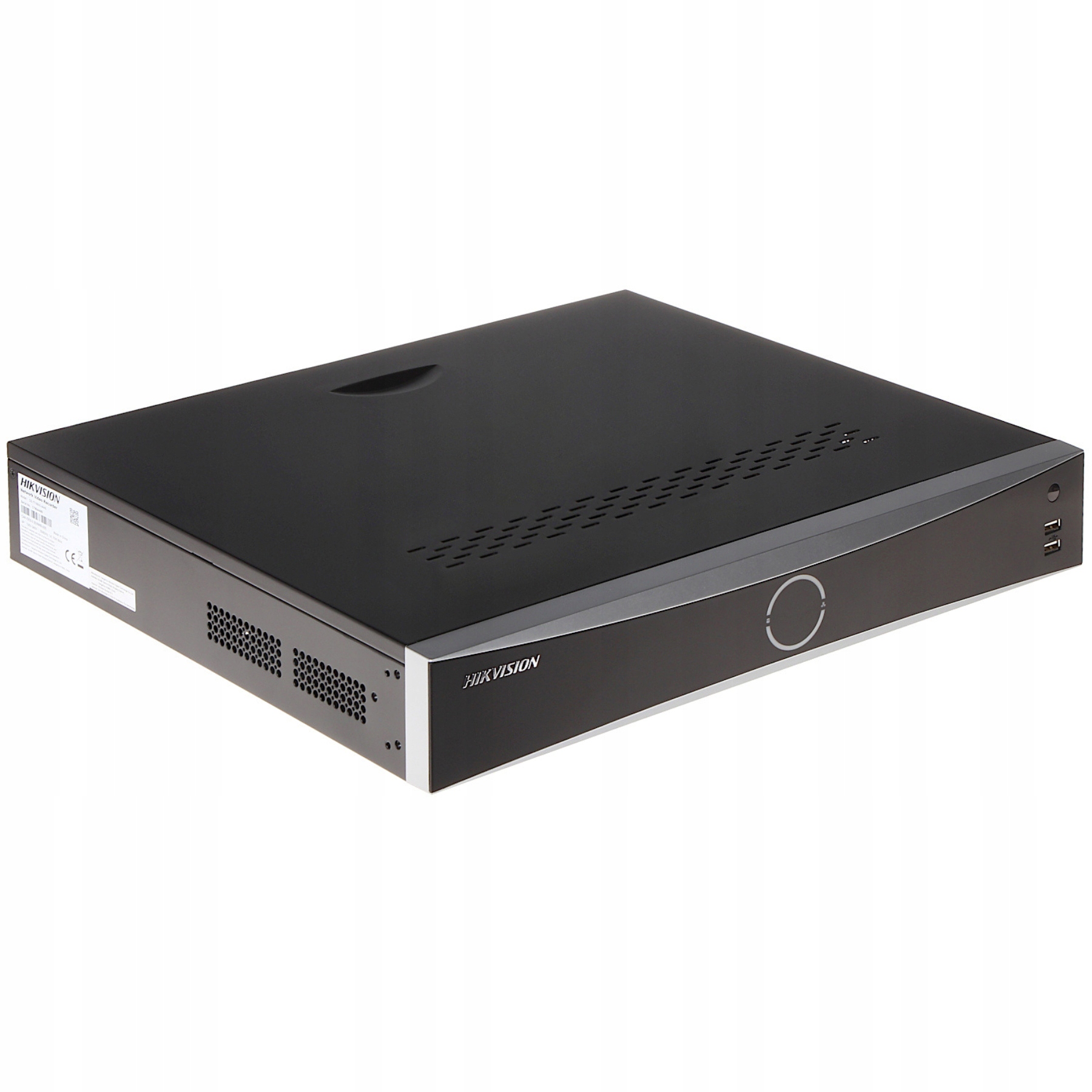 Rejestrator Ip DS-7732NXI-I4/VPRO 32 Kanały Hikvision