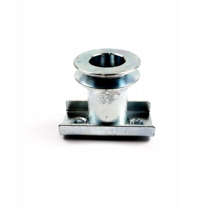 

Adapter Noża Z Kołem Pasowym wys 70 mm/wał 25 mm