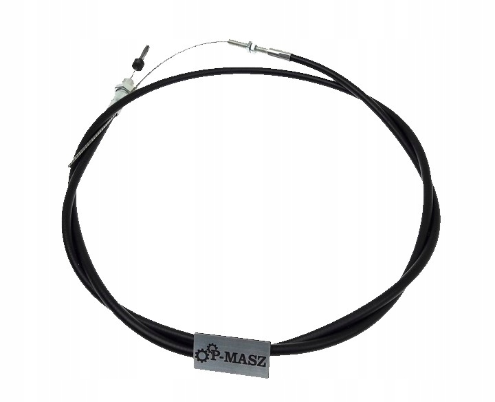 AMMANN Oryginalna linka gazu do APR 3520, APR 40/60, AOR 5920, APR 4920