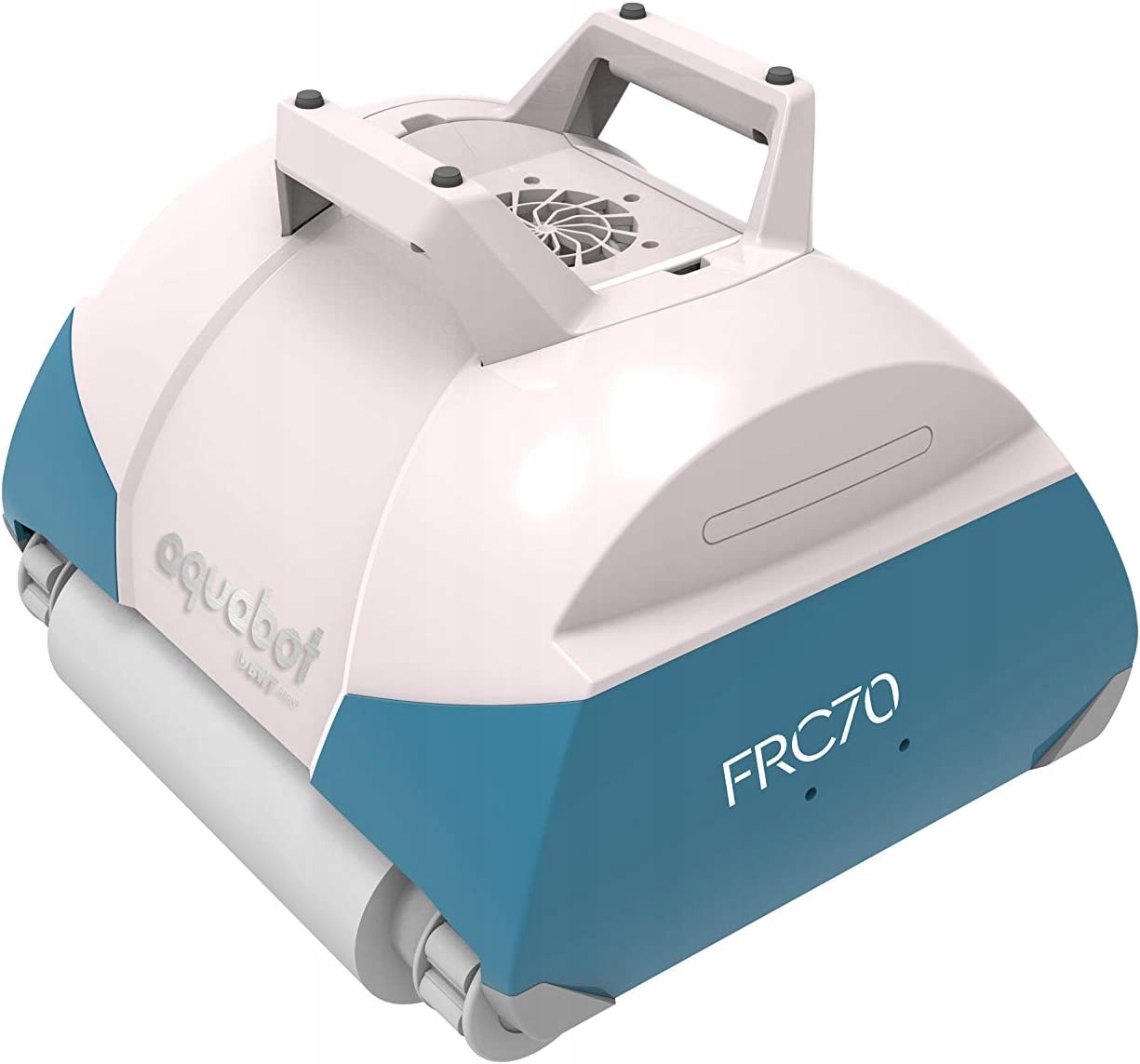 Odkurzacz basenowy Aquabot BWT FRC70