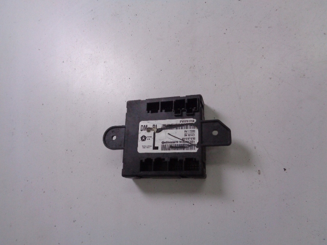 MODUŁ DRZWI LEWY TYŁ MASERATI LEVANTE