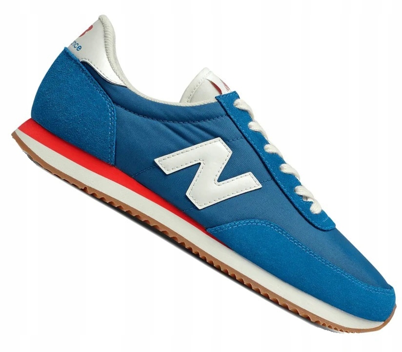 

Buty męskie New Balance UL720NY1 sneakersy # 43