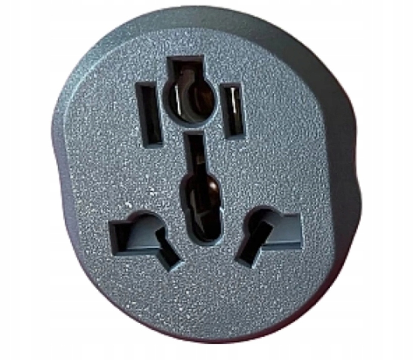 Adapter podróżny USA Typ A,B Virone TA-8