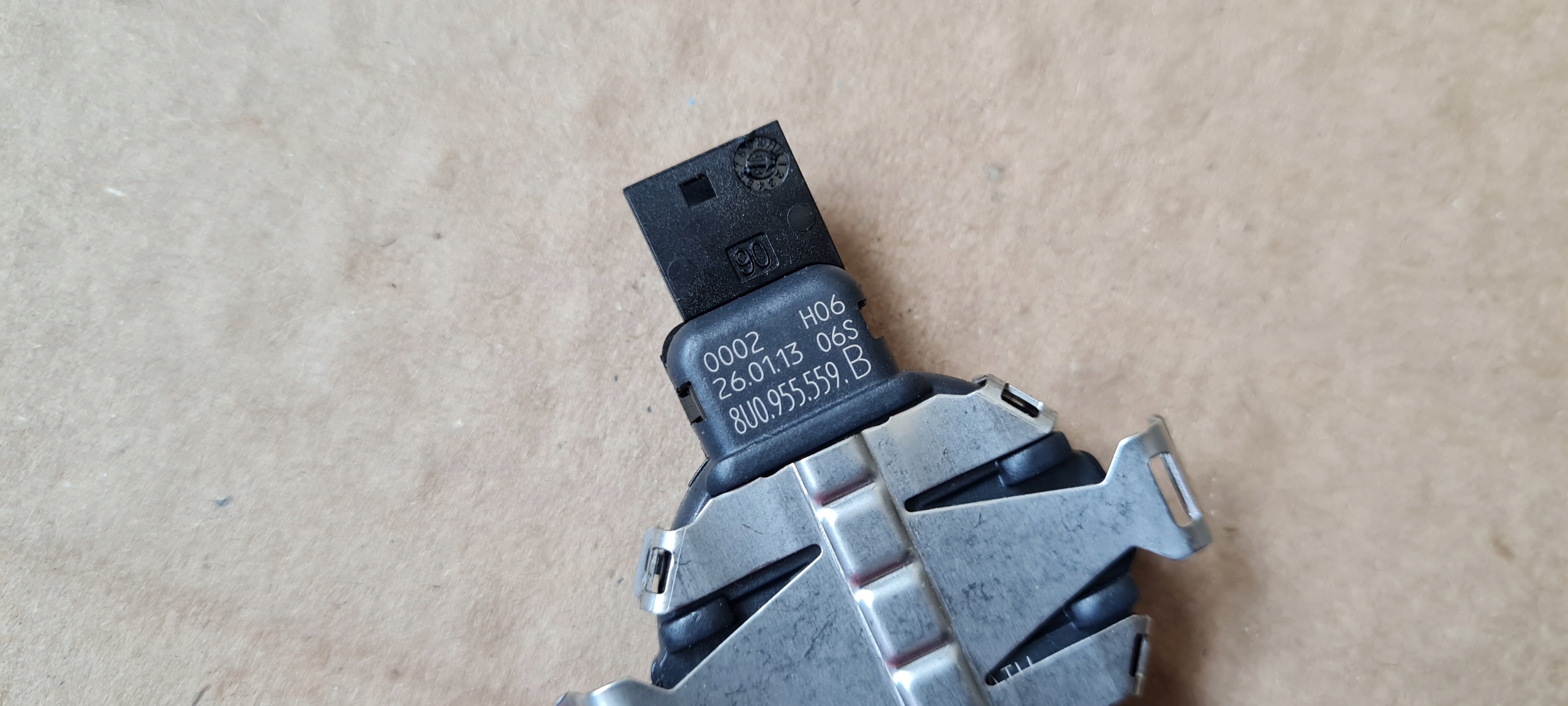S6 C7 A6 4G Sensor SENSOR Regen 8U0955559B A7 4G A4 B8 Q5