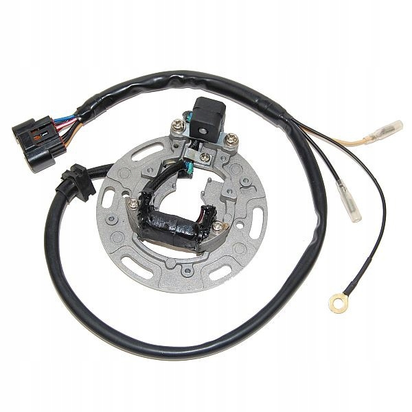 Electrosport Vinutie Alternátora (stator) Kawasaki Kx 85/100 '01-'05 (s P