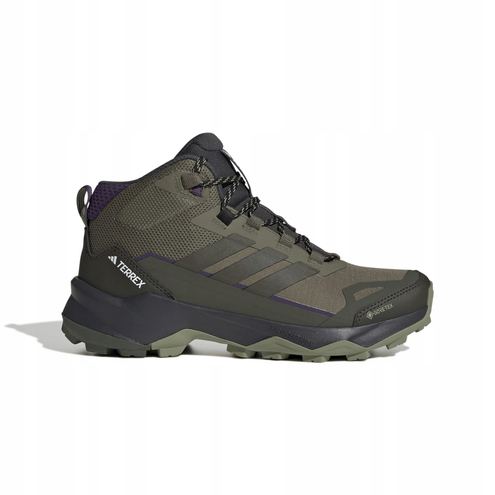 Adidas Terrex Skychaser Dámské Trekové Boty 40 6IA