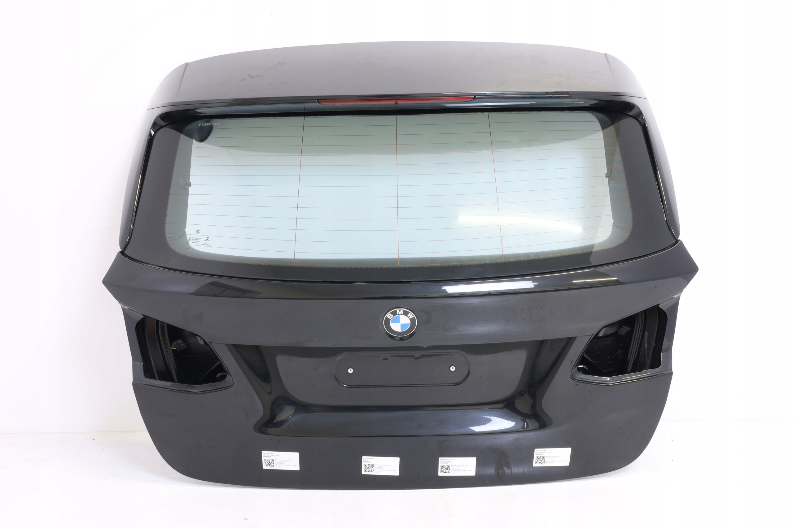 KLAPA TYŁ TYLNA BMW F45 475 KAMERA