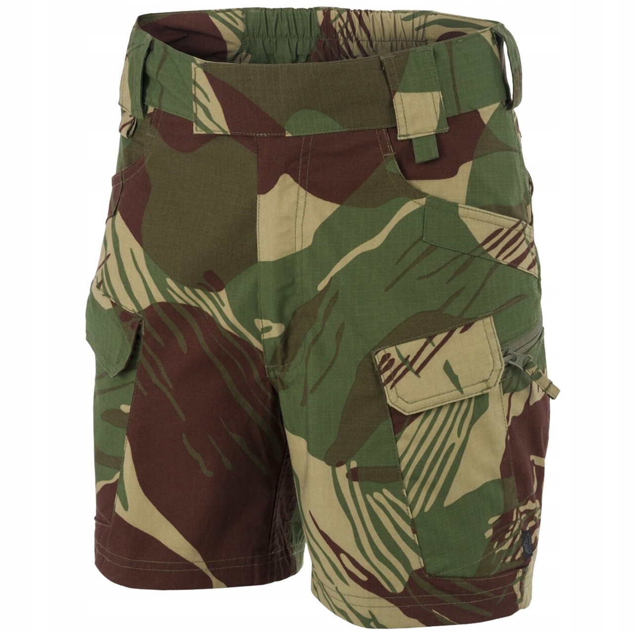 Krátké Kraťasy Bojovky Uts Rs 6" Helikon