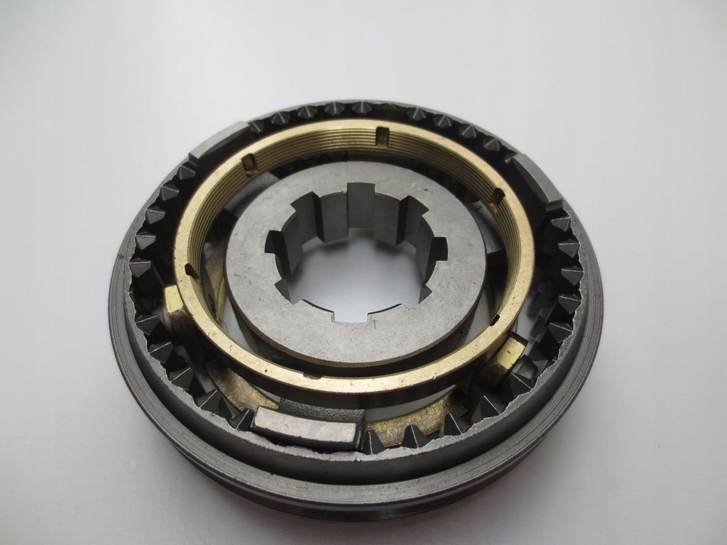 Synchronizator skrzyni biegów Multicar M25