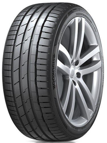 4X HANKOOK 235/55 R18 V S1 EVO3 100V AO DEMO