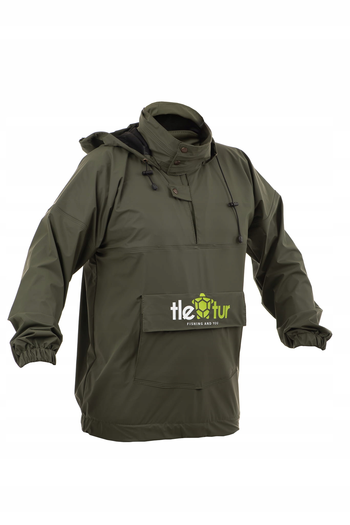 Voděodolná bunda Tletur Tex 350 L