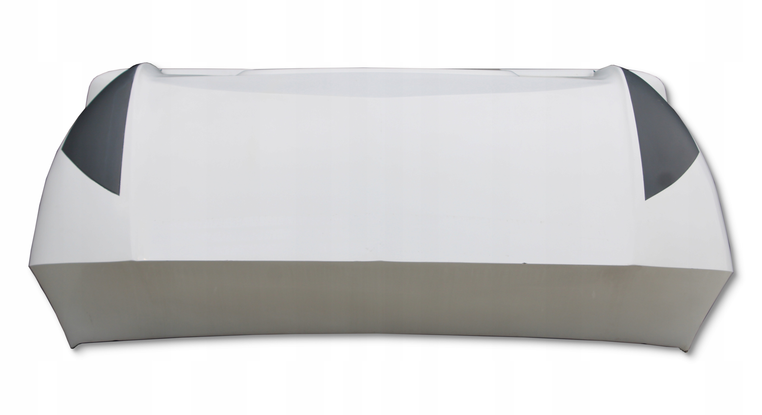 Kabina sypialna Ducato Boxer Jumper Lamar LX biała Producent części Inny