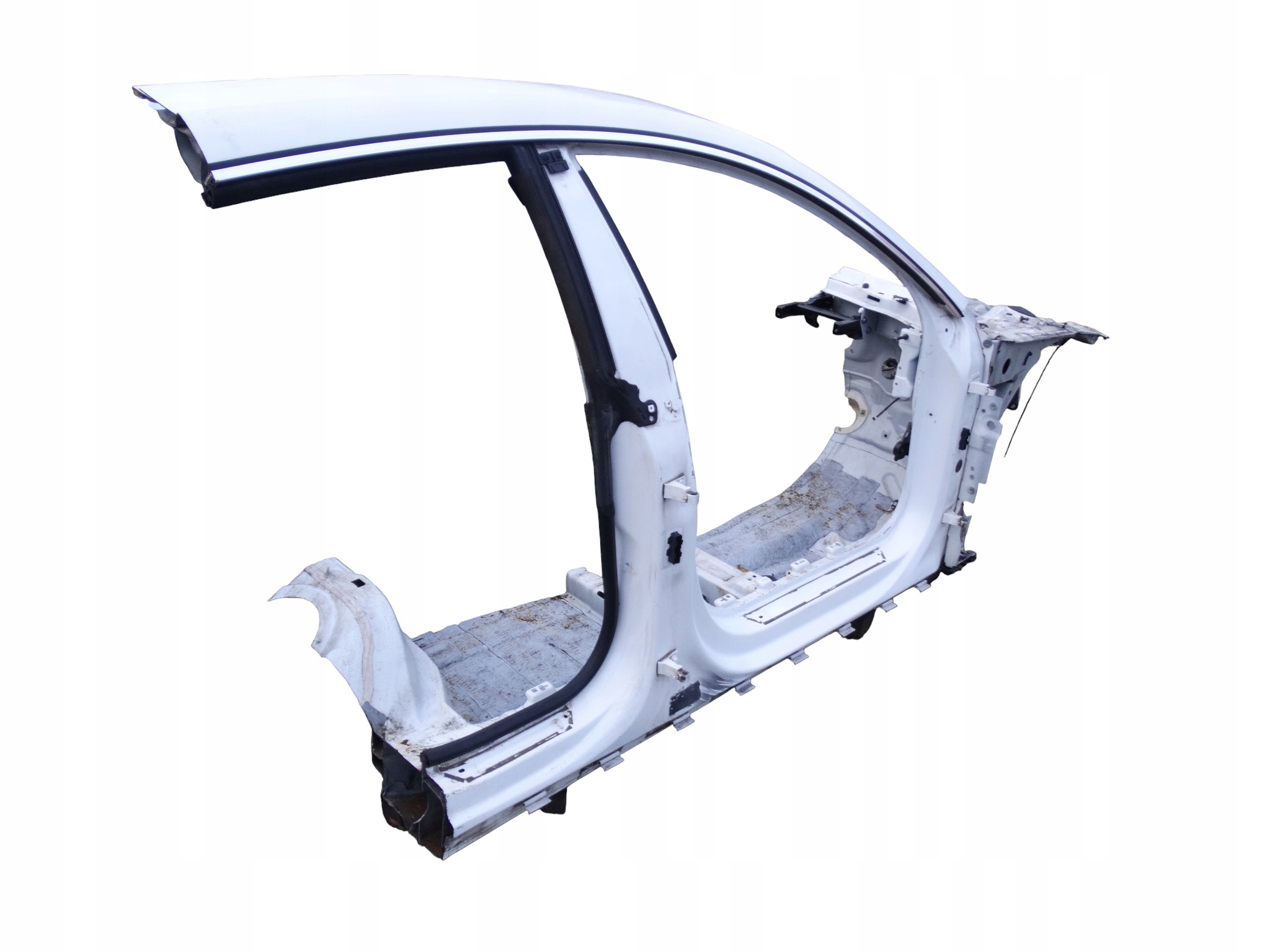 AUDI A7 4G SPORTBACK quarter quarter FARTUCH threshold pillar right front
